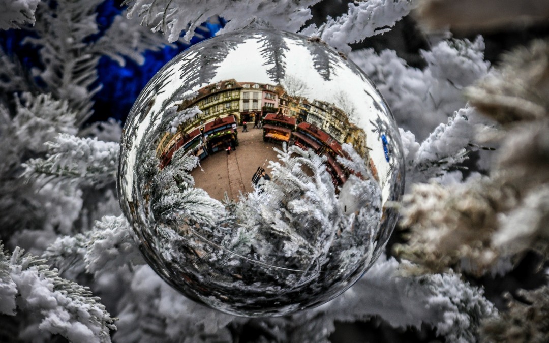 Offerta Natale in Valtellina