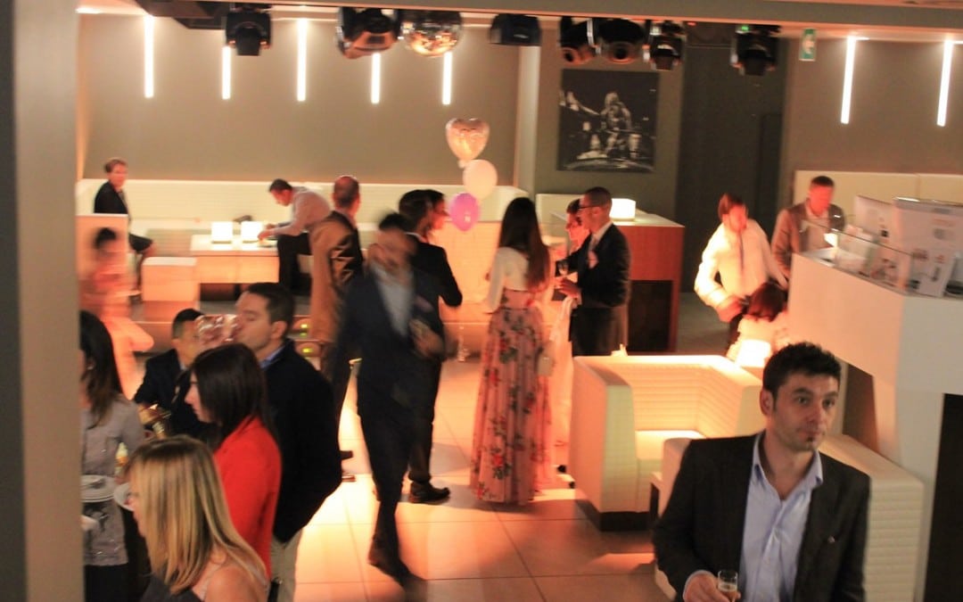 Ristorante a Sondrio per matrimoni e banchetti (cresime, battesimi, compleanni)