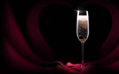 9 giugno: Lo Champagne