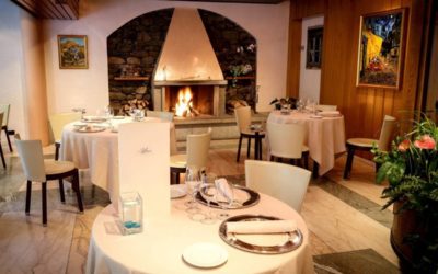 Cena con l’autore: Venerdì 28 Marzo – Monsignor Viganò
