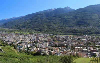 I dintorni di Sondrio: arte e cultura da scoprire – 5 luoghi da non perdere!