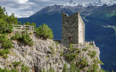 Vacanze in Valtellina: itinerari ed esperienze all’insegna del gusto