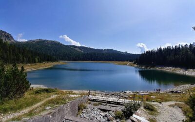 3 laghi da ammirare vicino a Sondrio