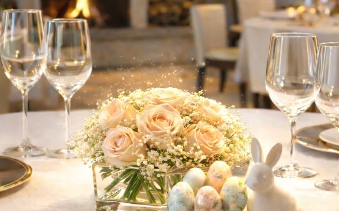 Menu di Pasqua 2026