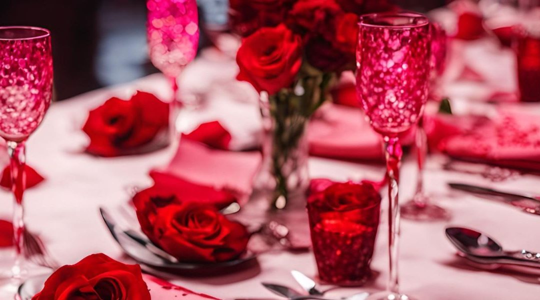 San Valentino al Ristorante a Sondrio – Il nostro menu