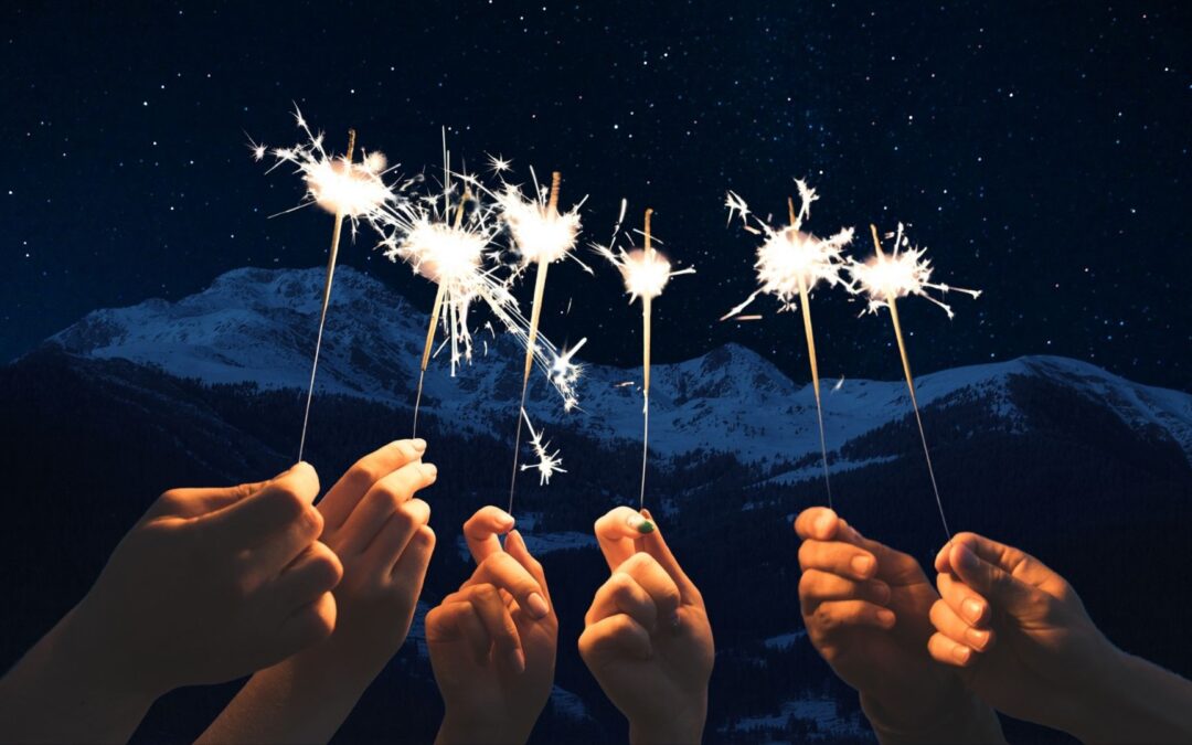 Offerta Capodanno 2026 in Valtellina